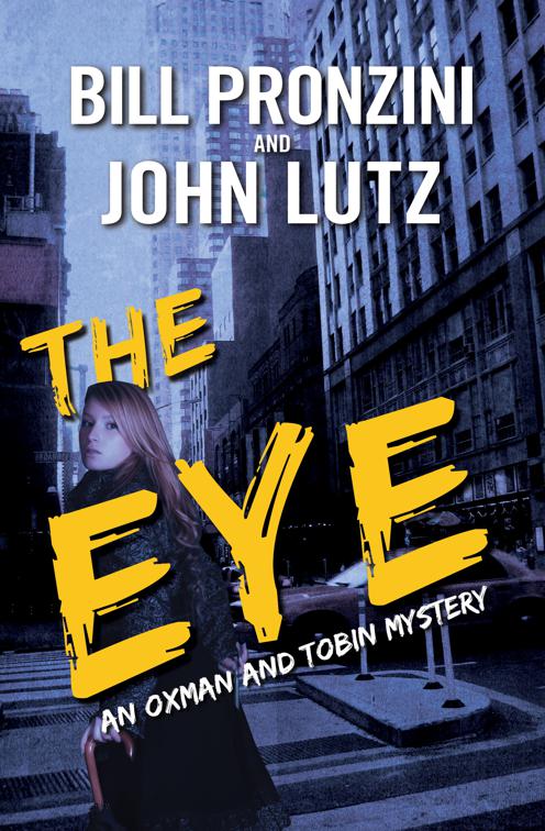 Eye, The Oxman and Tobin Mysteries