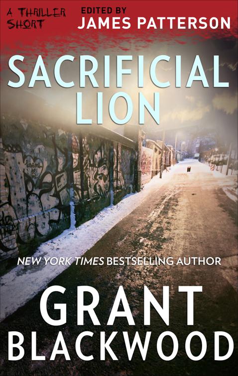 Sacrificial Lion, The Thriller Shorts