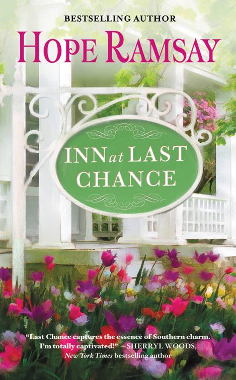 Inn at Last Chance