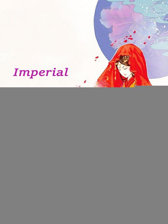 Imperial Concubine Punishes Bad Men, Volume 1