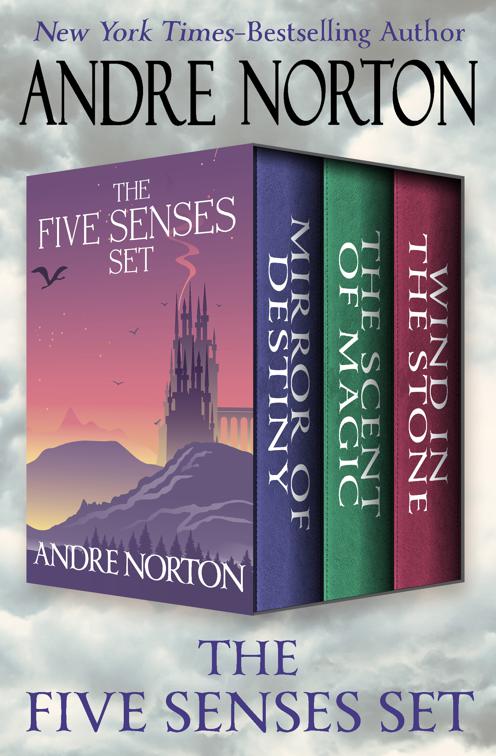 Five Senses Set, The Five Senses Set