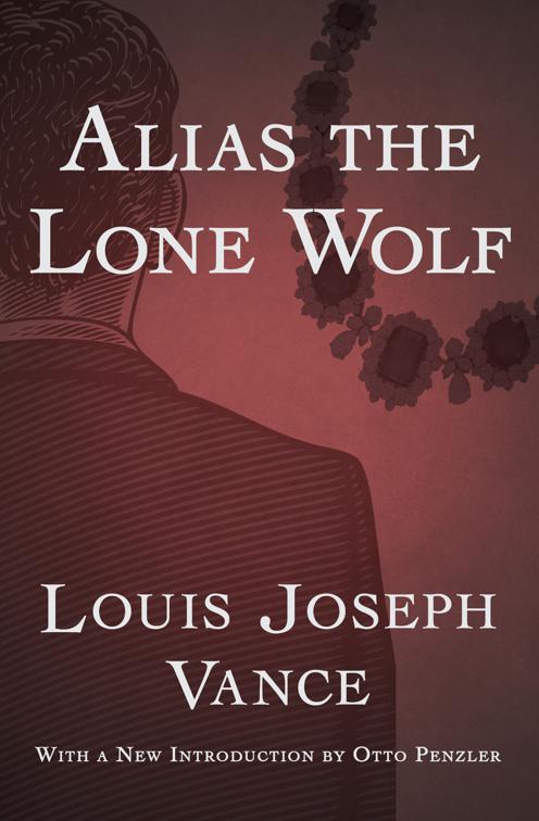 Alias the Lone Wolf, Lone Wolf