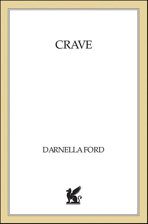 Crave