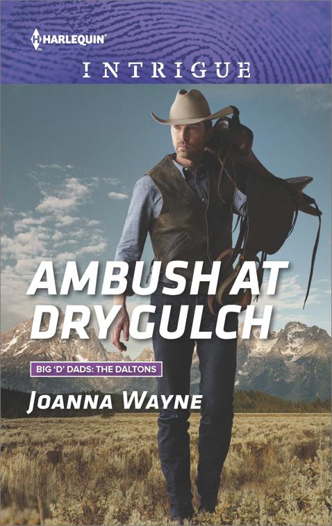 Ambush at Dry Gulch, Big &#x27;D&#x27; Dads: The Daltons