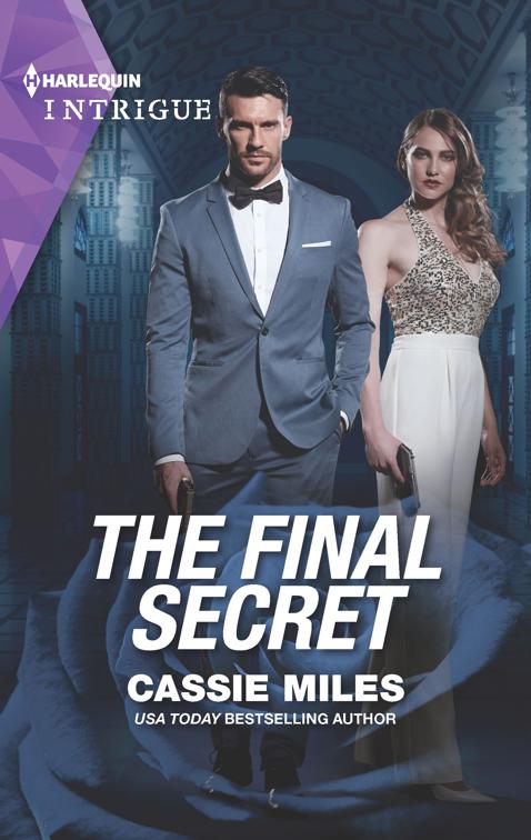 Final Secret