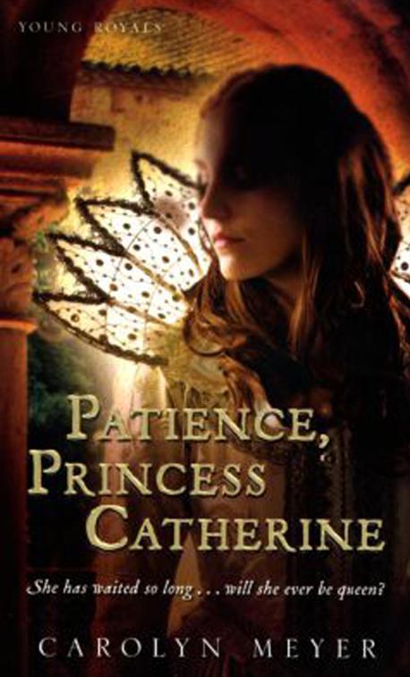 Patience, Princess Catherine, Young Royals