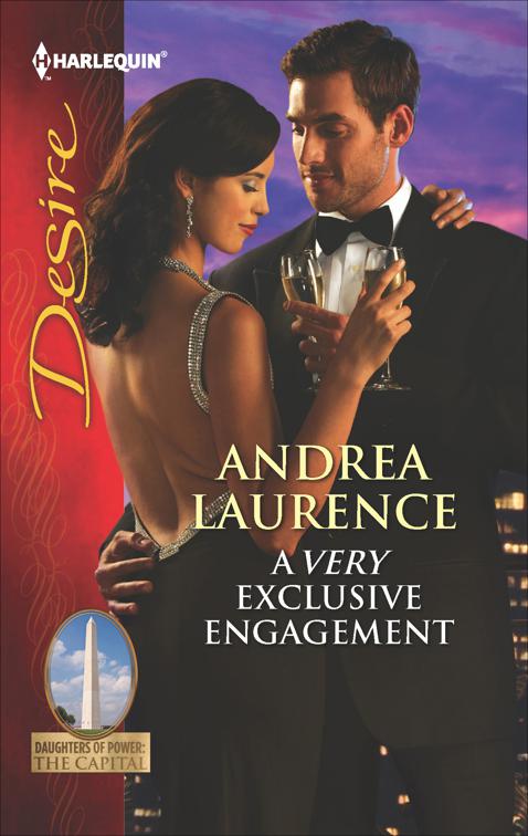 Very Exclusive Engagement