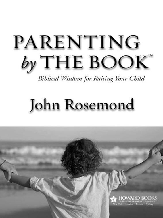 Parenting by the Book