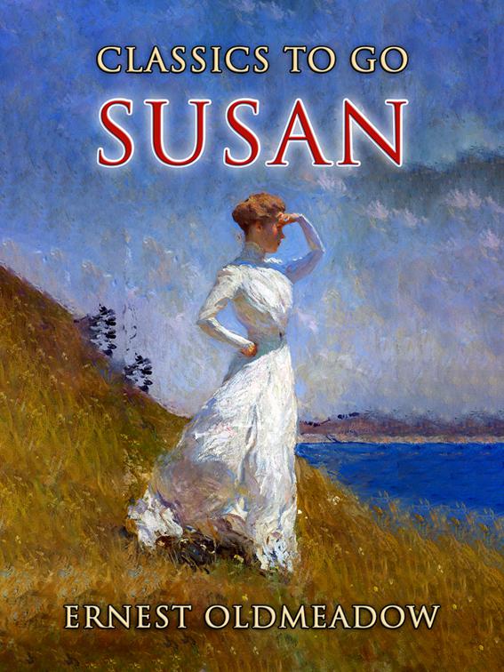 Susan, CLASSICS TO GO