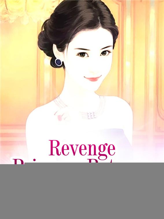 Revenge Princess Returns, Volume 2