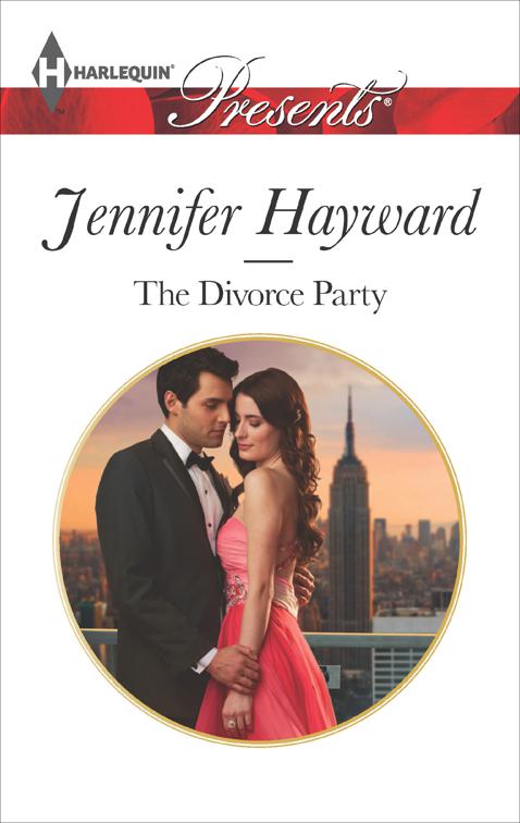 Divorce Party, The Delicious De Campos