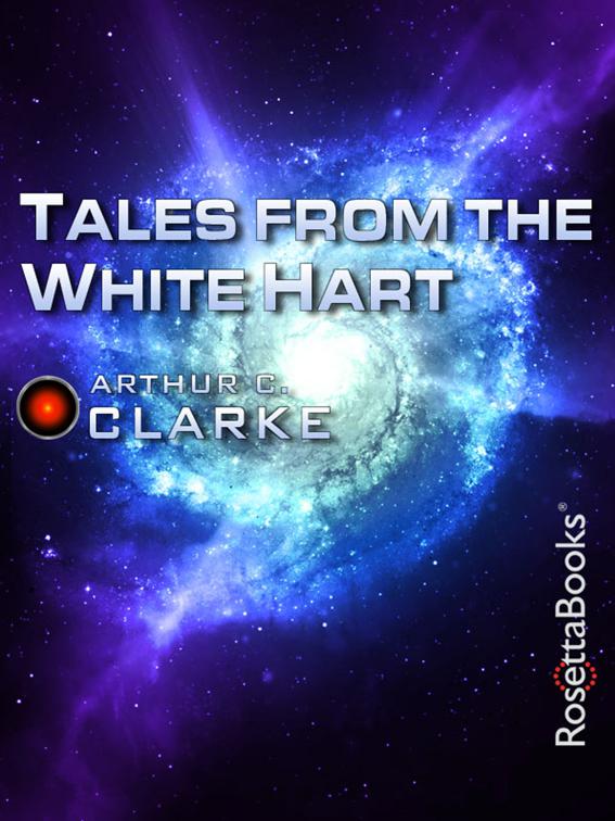 Tales from the White Hart