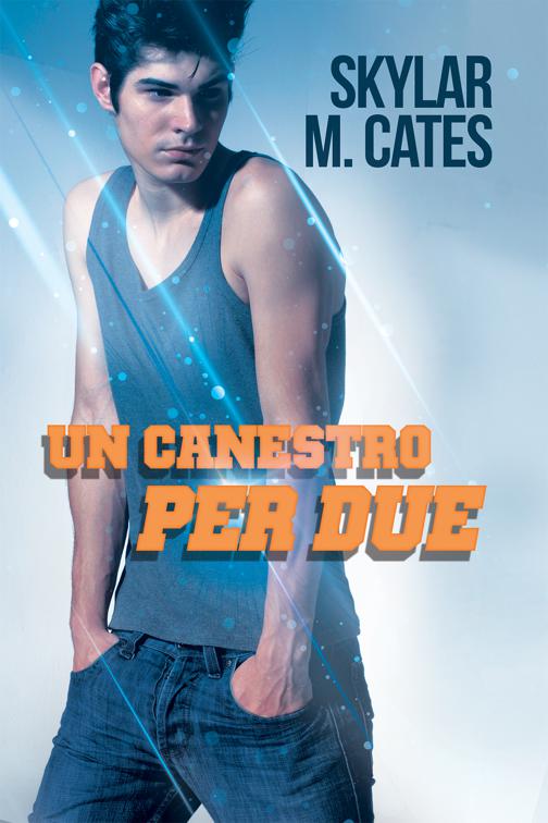 Un canestro per due