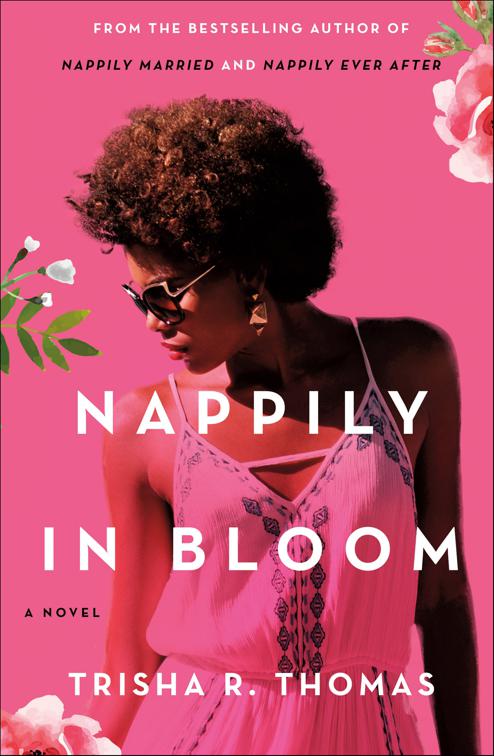 Nappily in Bloom, Nappily Series