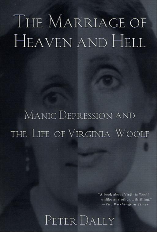 Marriage of Heaven and Hell