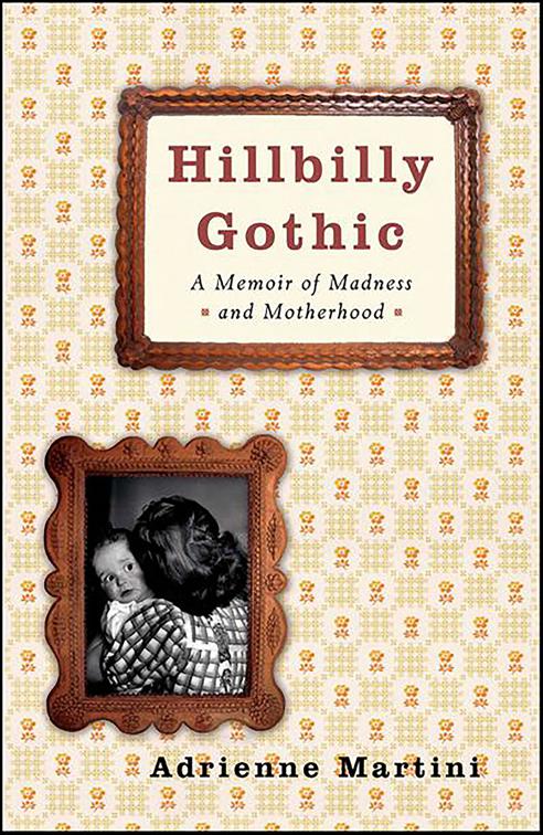 Hillbilly Gothic