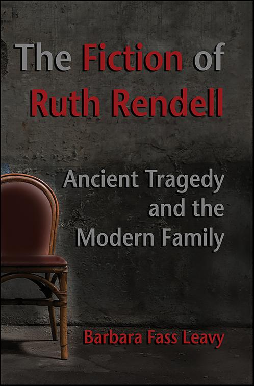 Fiction of Ruth Rendell