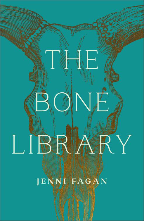 Bone Library