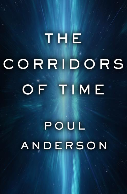 Corridors of Time