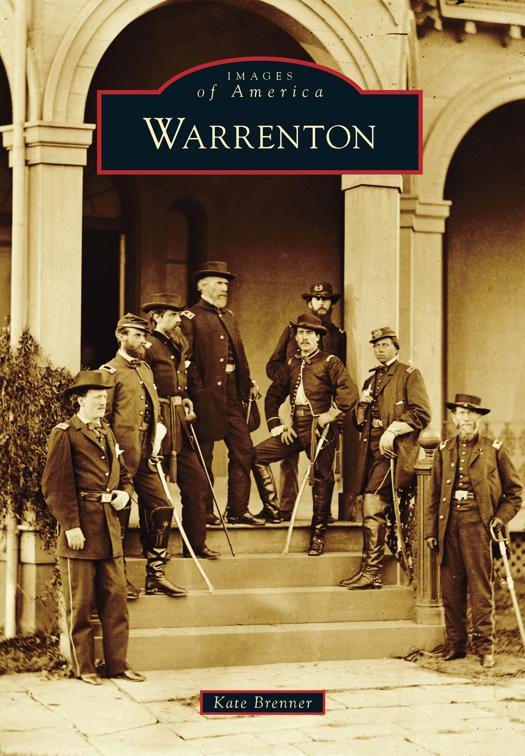 Warrenton, Images of America