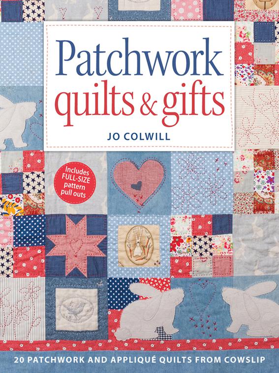 Patchwork Quilts &amp; Gifts