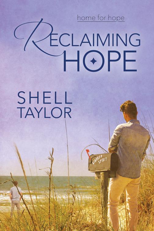 Reclaiming Hope, Home for Hope