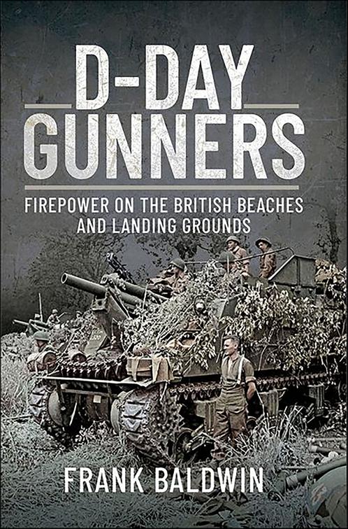 D-Day Gunners