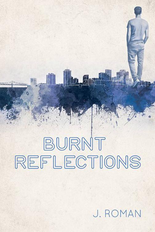 Burnt Reflections