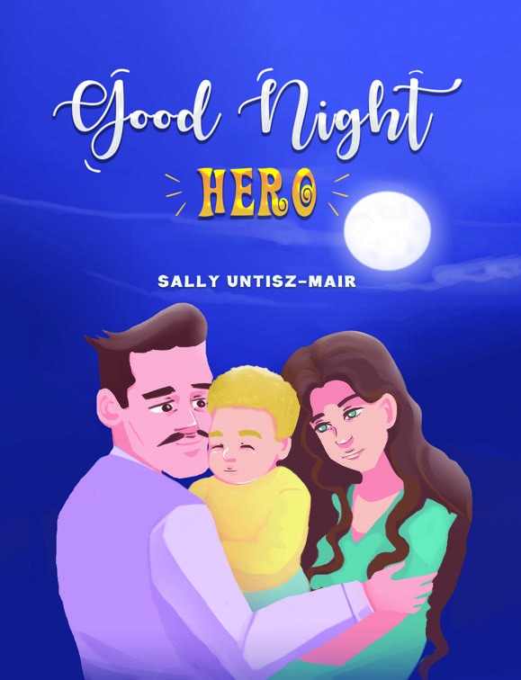 Good Night Hero
