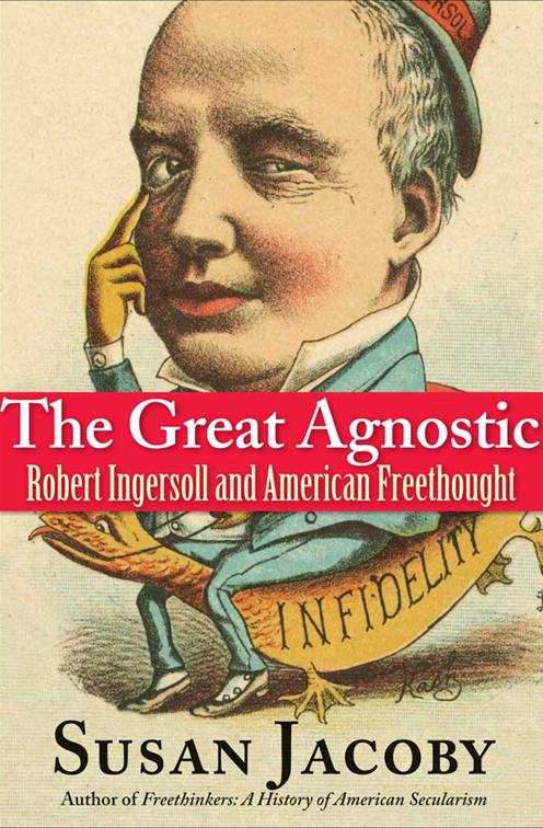Great Agnostic