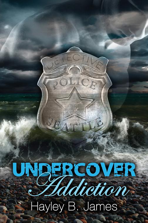 Undercover Addiction, Secret Sin