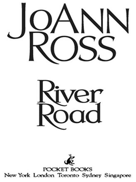 River Road, The Callahan Brothers Trilogy