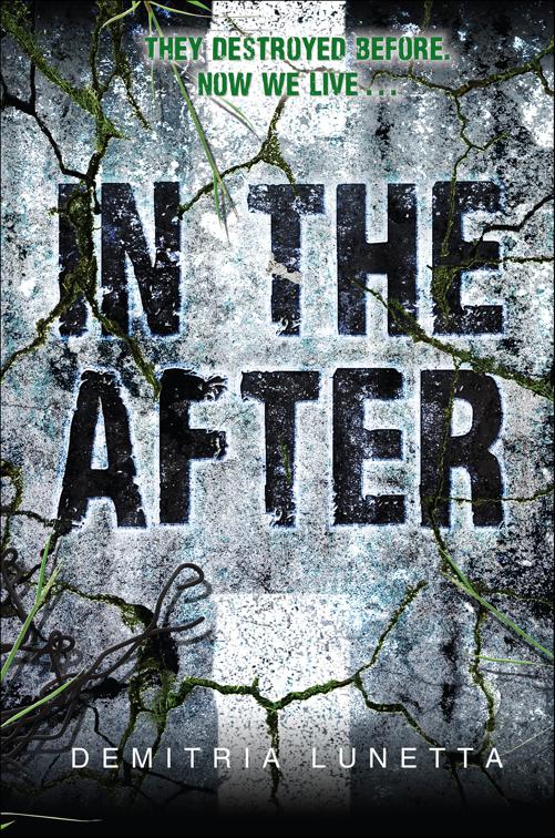 In the After, In the After