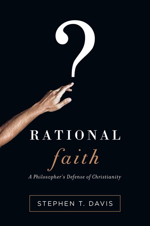 Rational Faith, Veritas Books