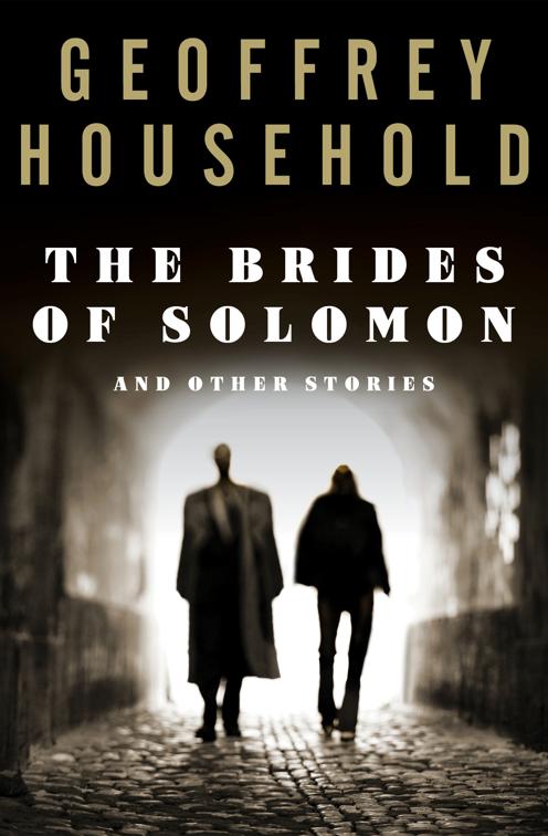 Brides of Solomon
