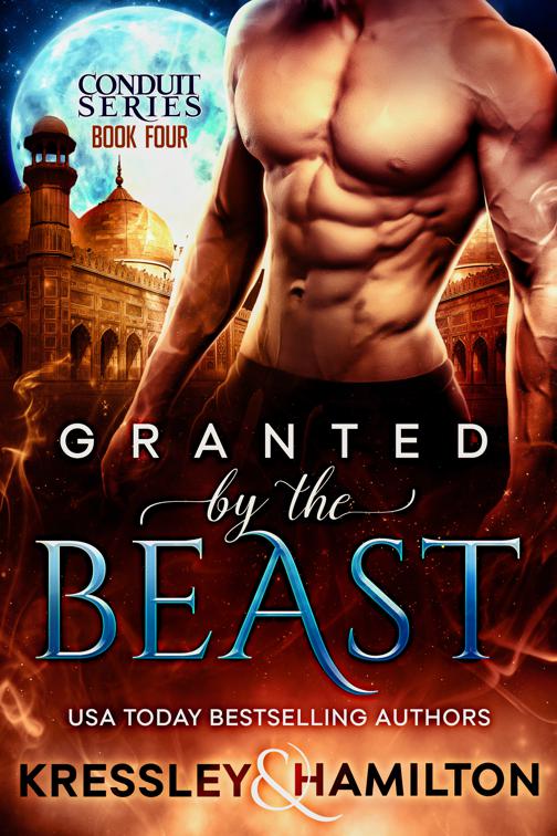 Granted by the Beast, Conduit Series