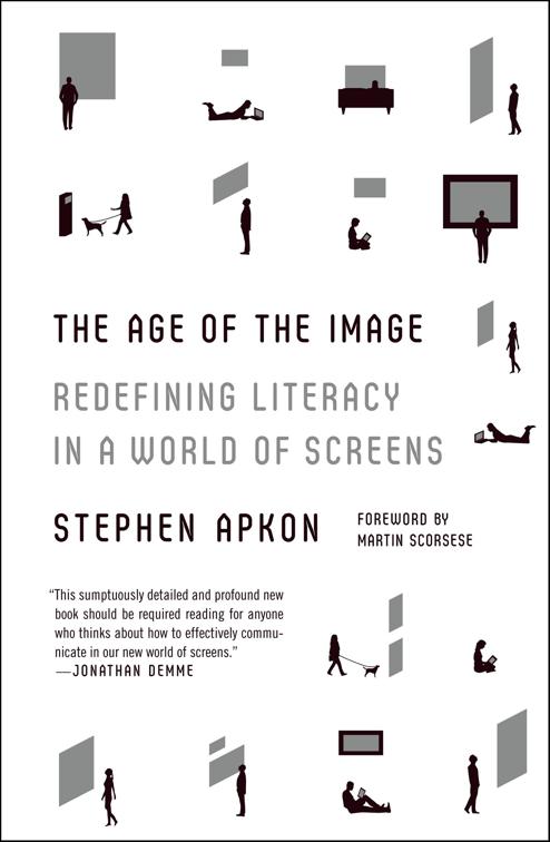 Age of the Image
