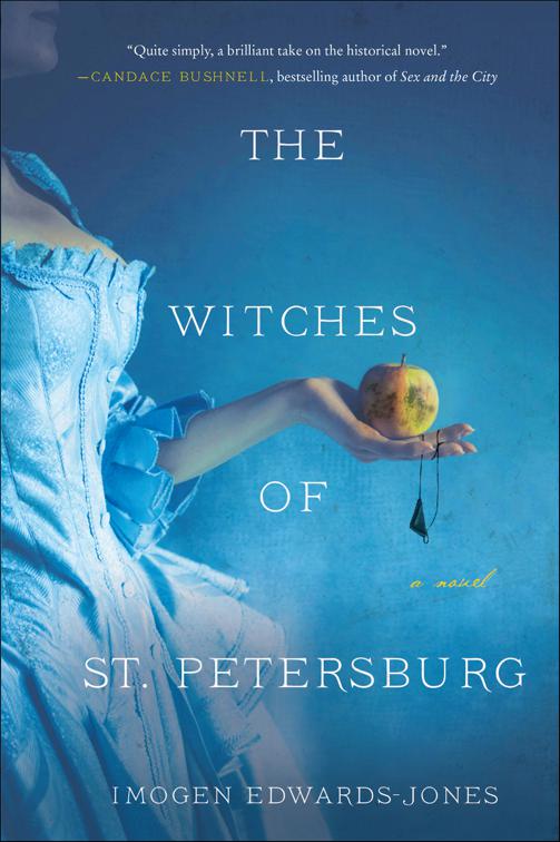 Witches of St. Petersburg