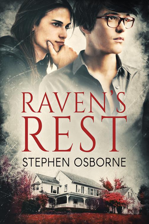 Raven&#x27;s Rest