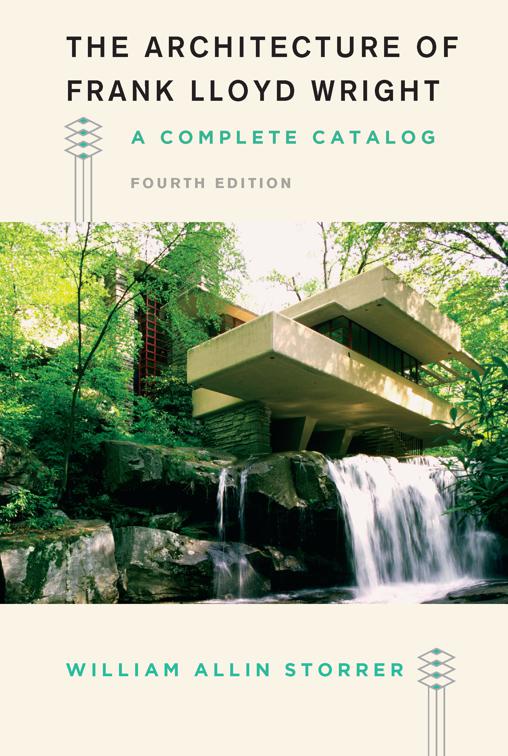 Architecture of Frank Lloyd Wright