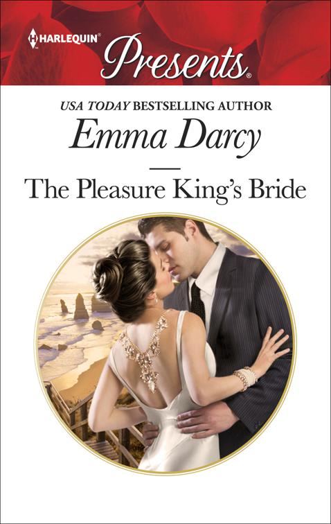 Pleasure King&#x27;s Bride