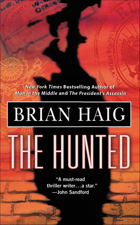 Hunted