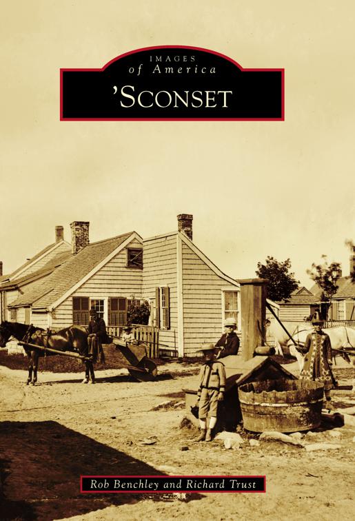 &#x27;Sconset, Images of America