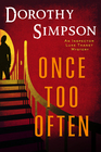 This image is the cover for the book Day for Dying, Inspector Luke Thanet Novels