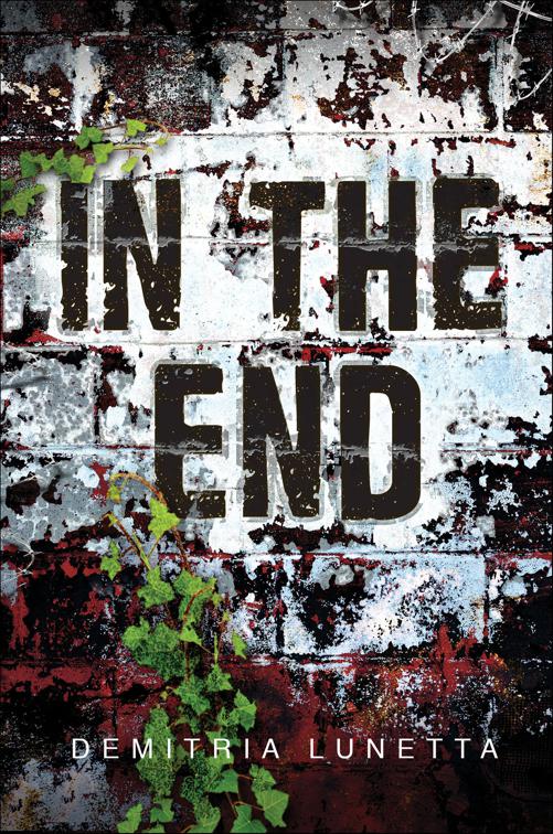 In the End, In the After