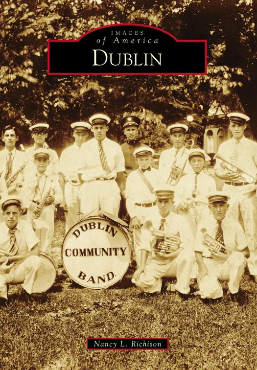 Dublin, Images of America