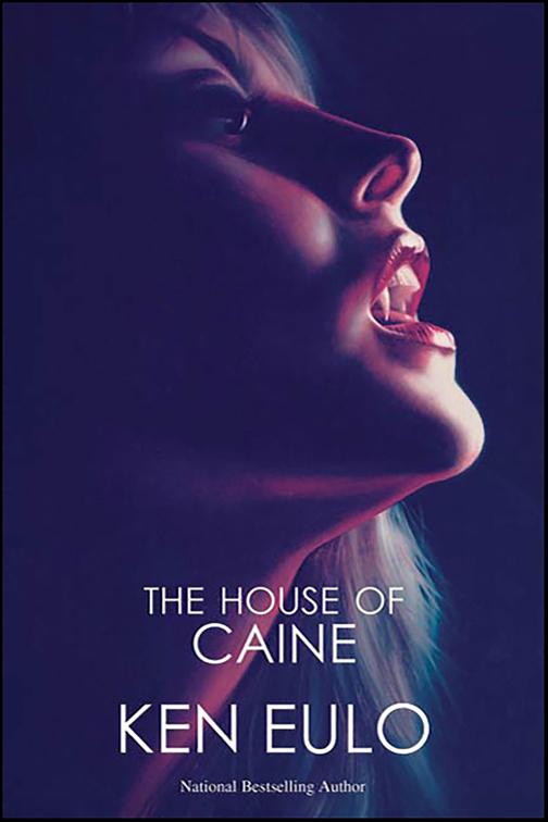 House of Caine