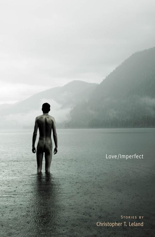 Love/Imperfect, Made in Michigan Writers Series