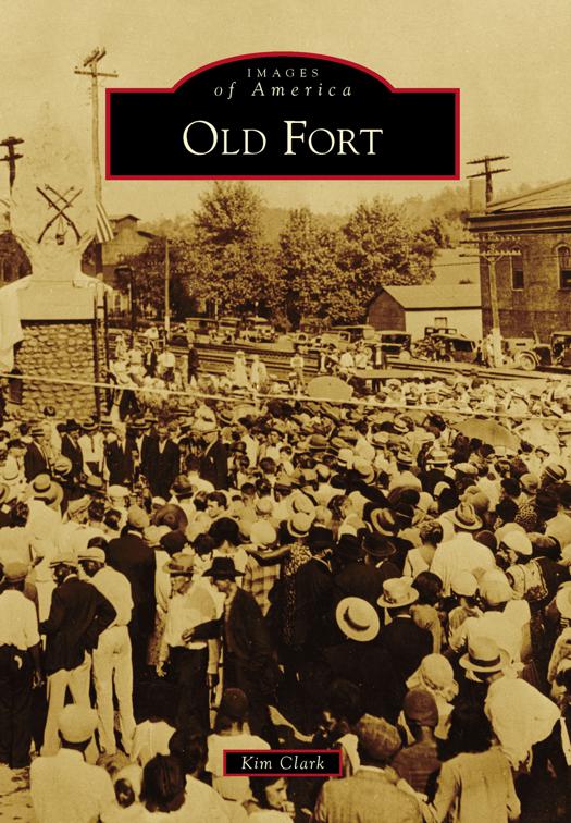 Old Fort, Images of America