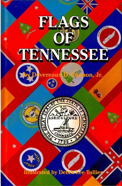 Flags of Tennessee, Flag Series